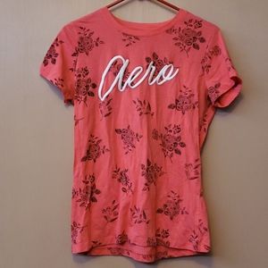 Aero shirt